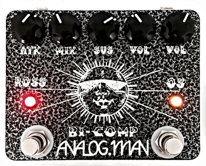 Analogman Bi-Comp