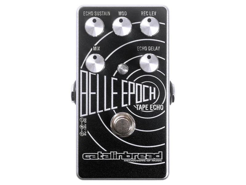 Catalinbread Belle Epoch