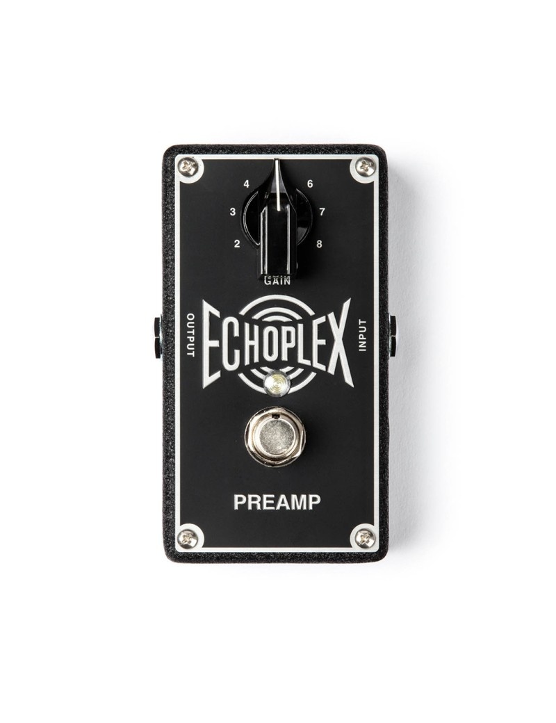 Dunlop EP101 Echoplex Preamp