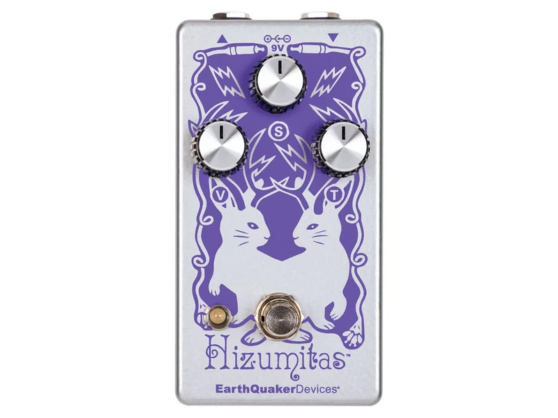EarthQuaker Devices Hizumitas