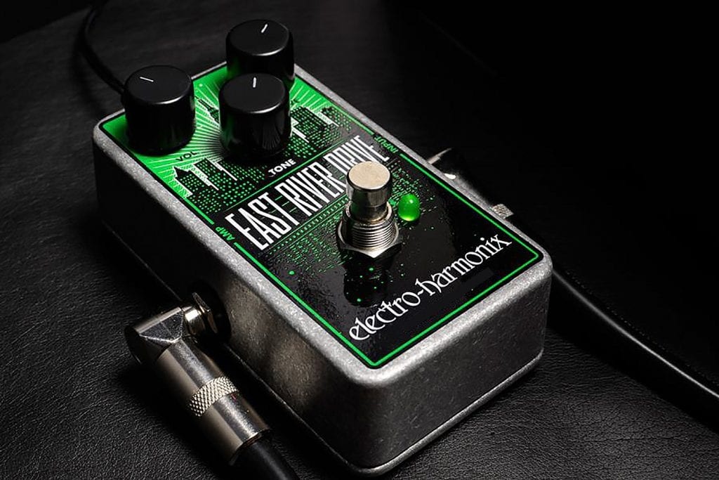 Electro-Harmonix East River Drive