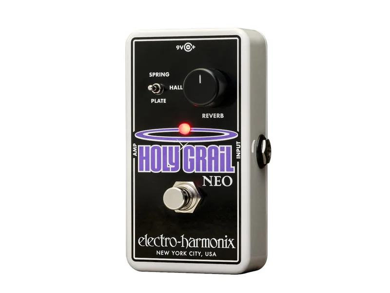 Electro-Harmonix Holy Grail Neo Reverb