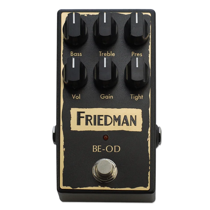 Friedman BE-OD