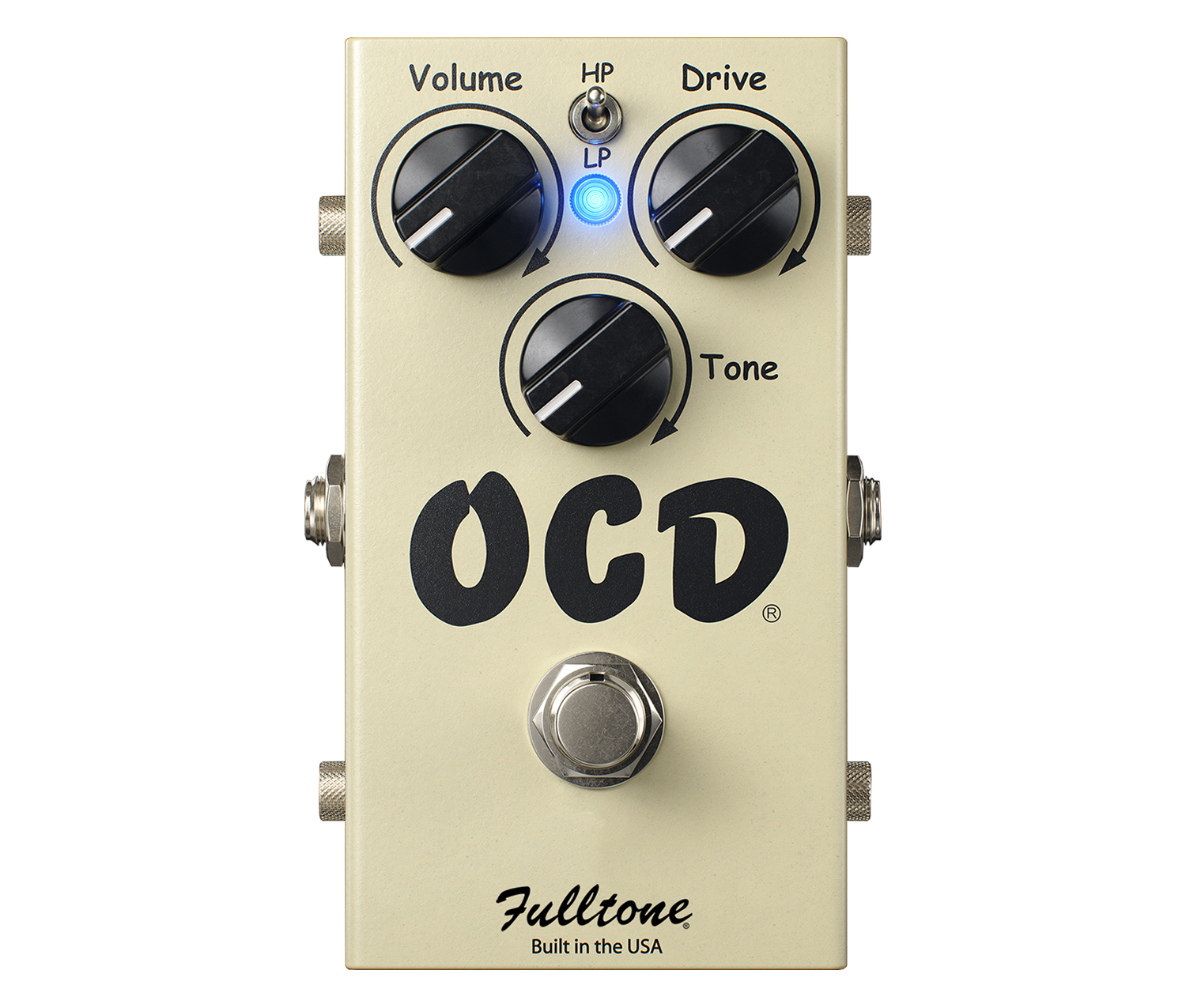 Fulltone OCD