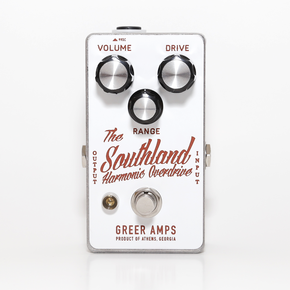 Greer Amps Southland