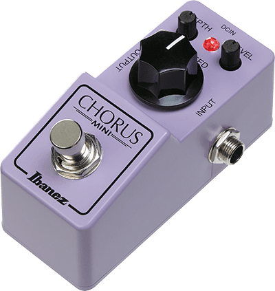 Ibanez CSMini Chorus