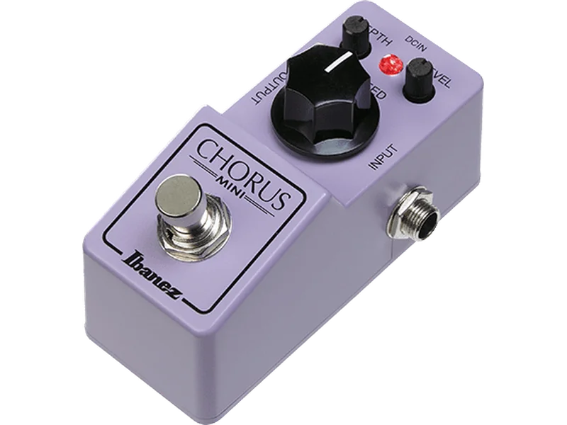 Ibanez CSMini Chorus