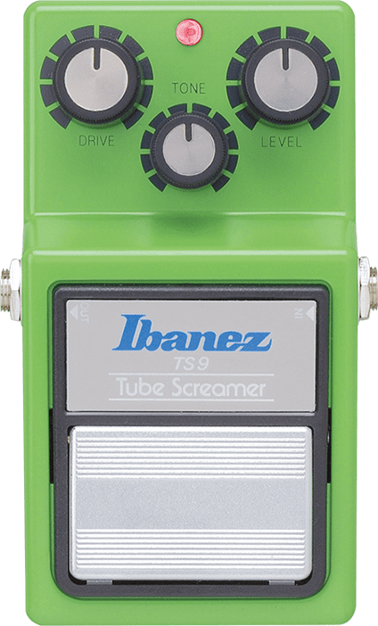 Ibanez Ibanez TS9