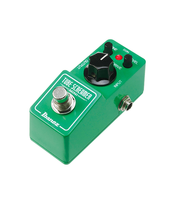 Ibanez TS Mini