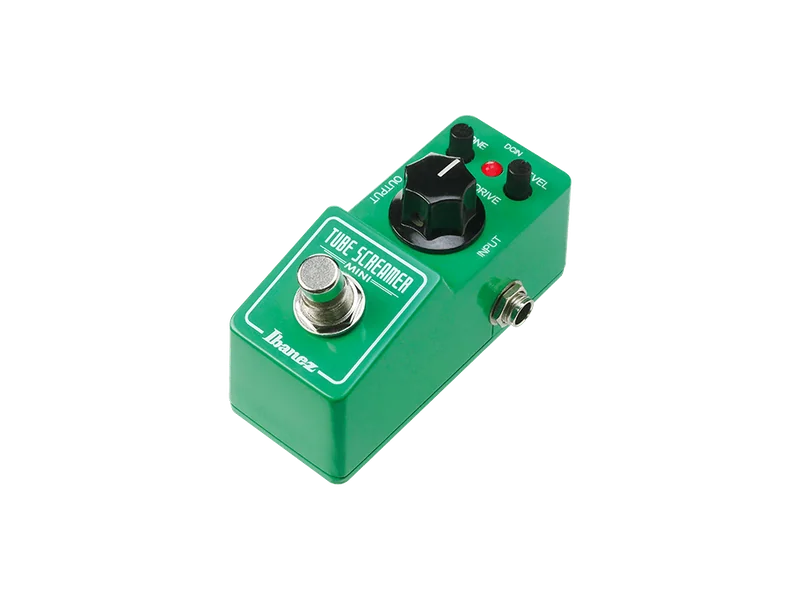 Ibanez TS Mini