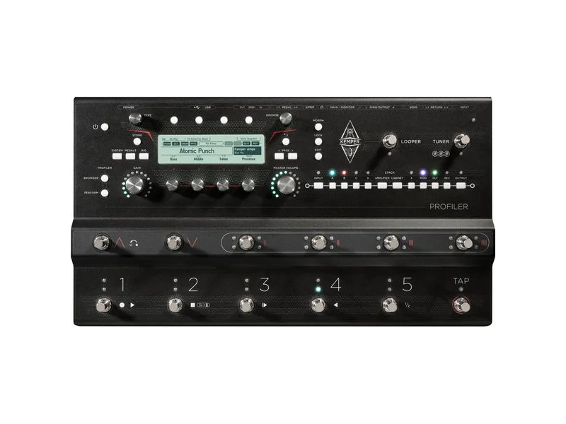 Kemper Profiler Stage MK II