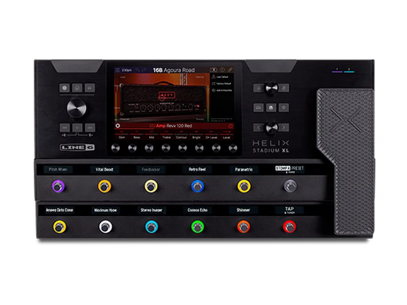 Line 6 Helix Stadium XL