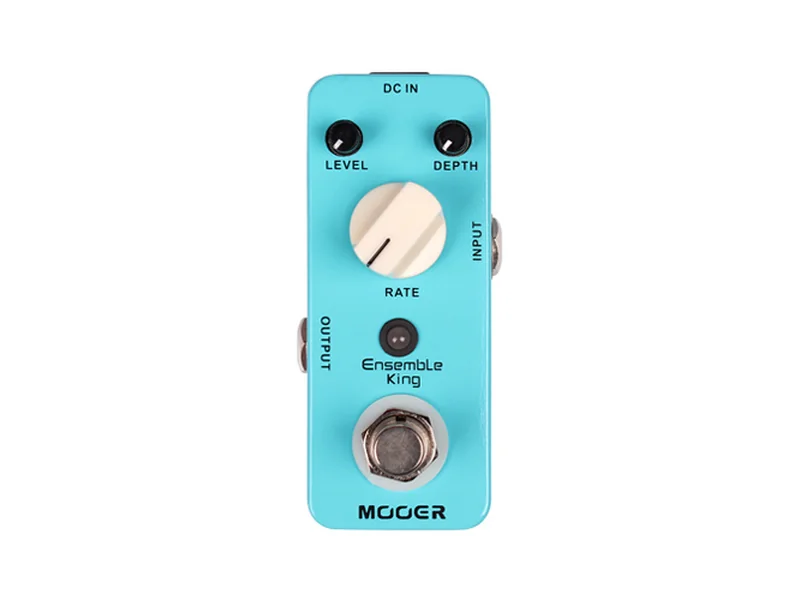Mooer Ensemble King