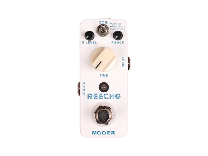 Mooer Reecho