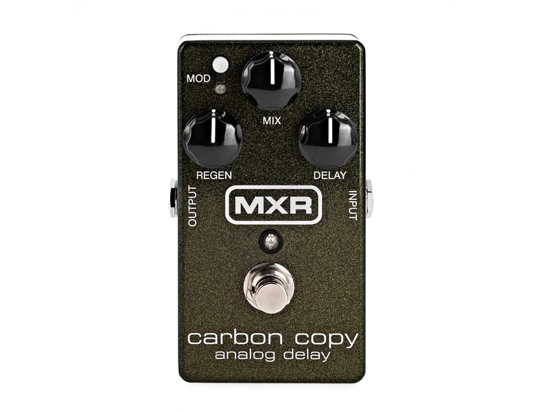 MXR Carbon Copy