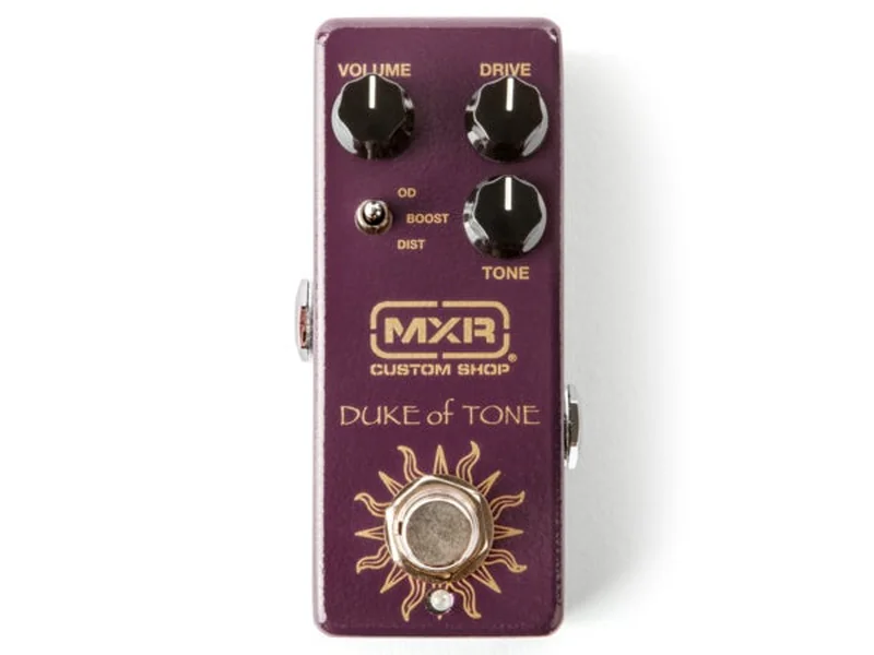 MXR Duke of Tone