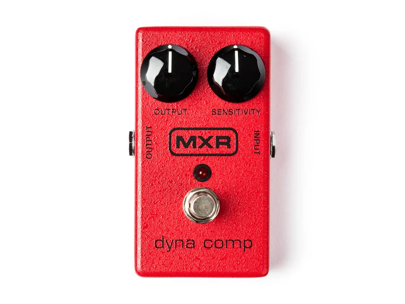 MXR Dyna Comp