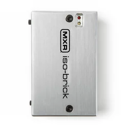MXR M238 Iso-Brick