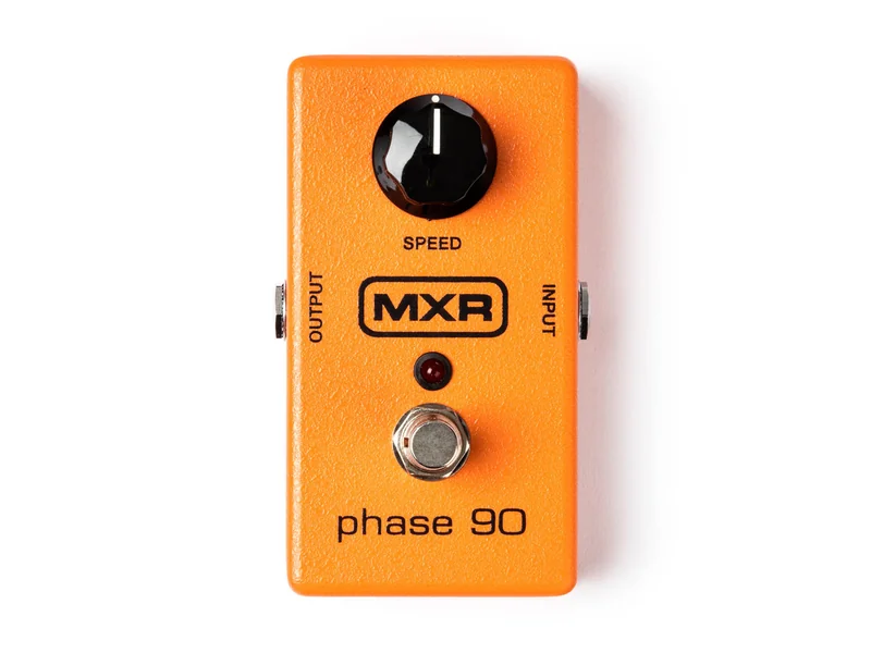 MXR Phase 90