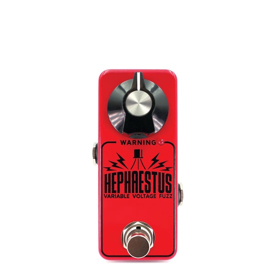 Mythos Pedals Hephaestus