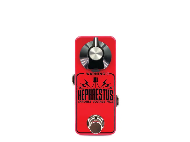 Mythos Pedals Hephaestus