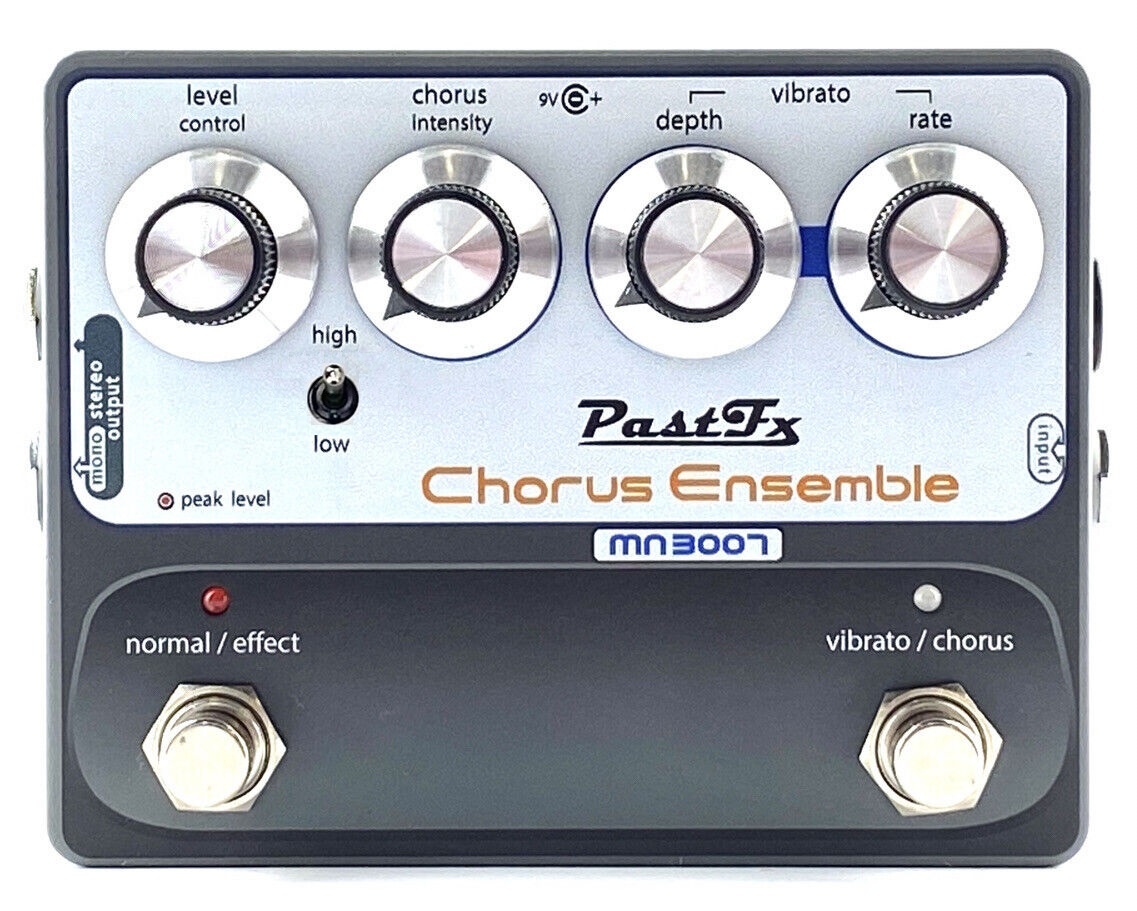 PastFX Chorus Ensemble MN3007