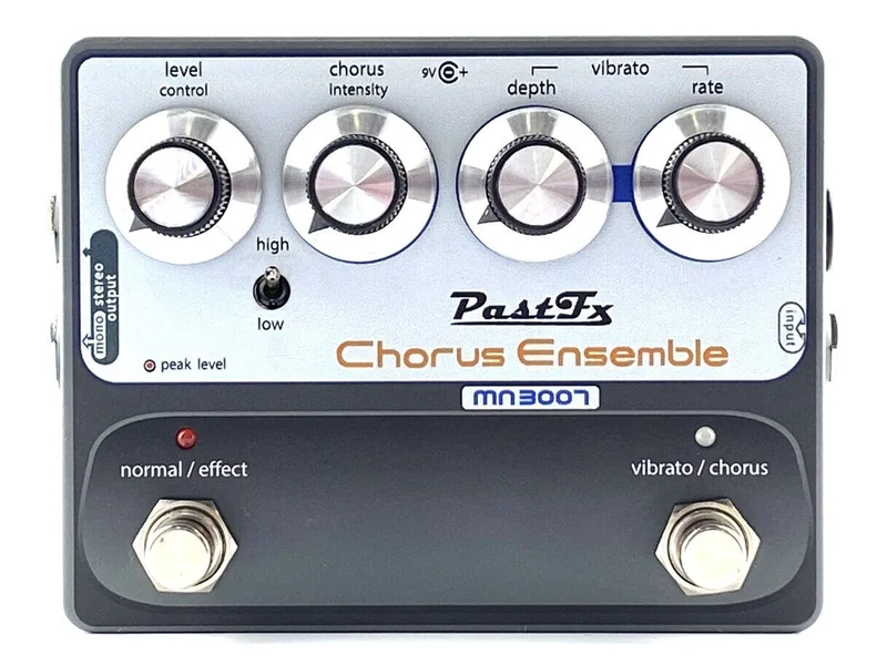 PastFX Chorus Ensemble MN3007