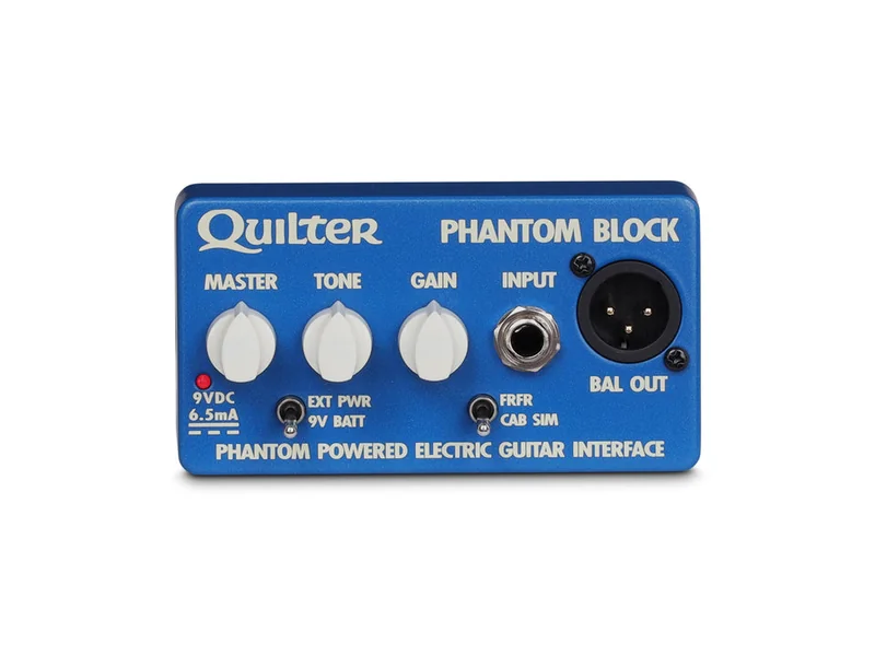Quilter Labs Phantom Block