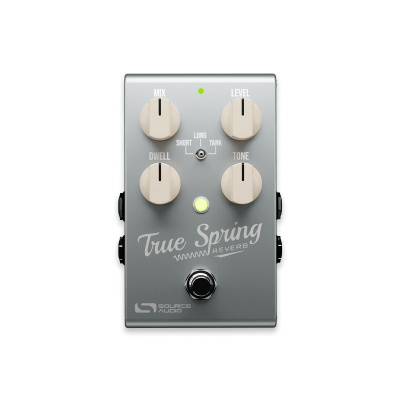 Source Audio True Spring Reverb
