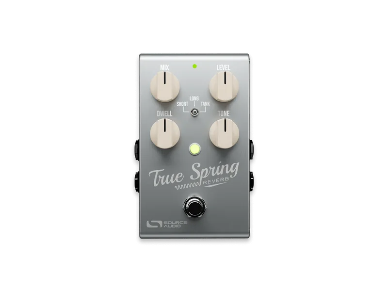 Source Audio True Spring Reverb