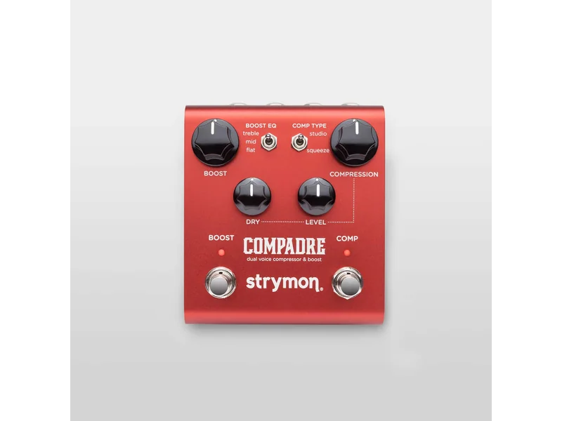 Strymon Compadre