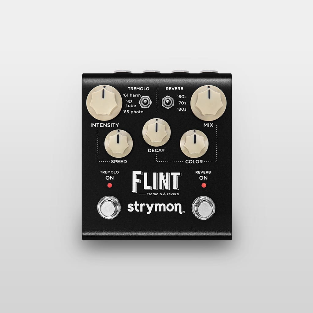 Strymon Flint V2
