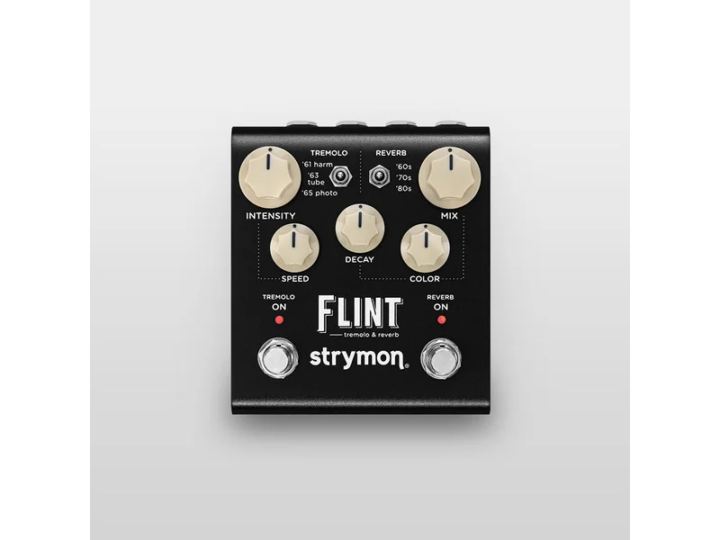 Strymon Flint V2