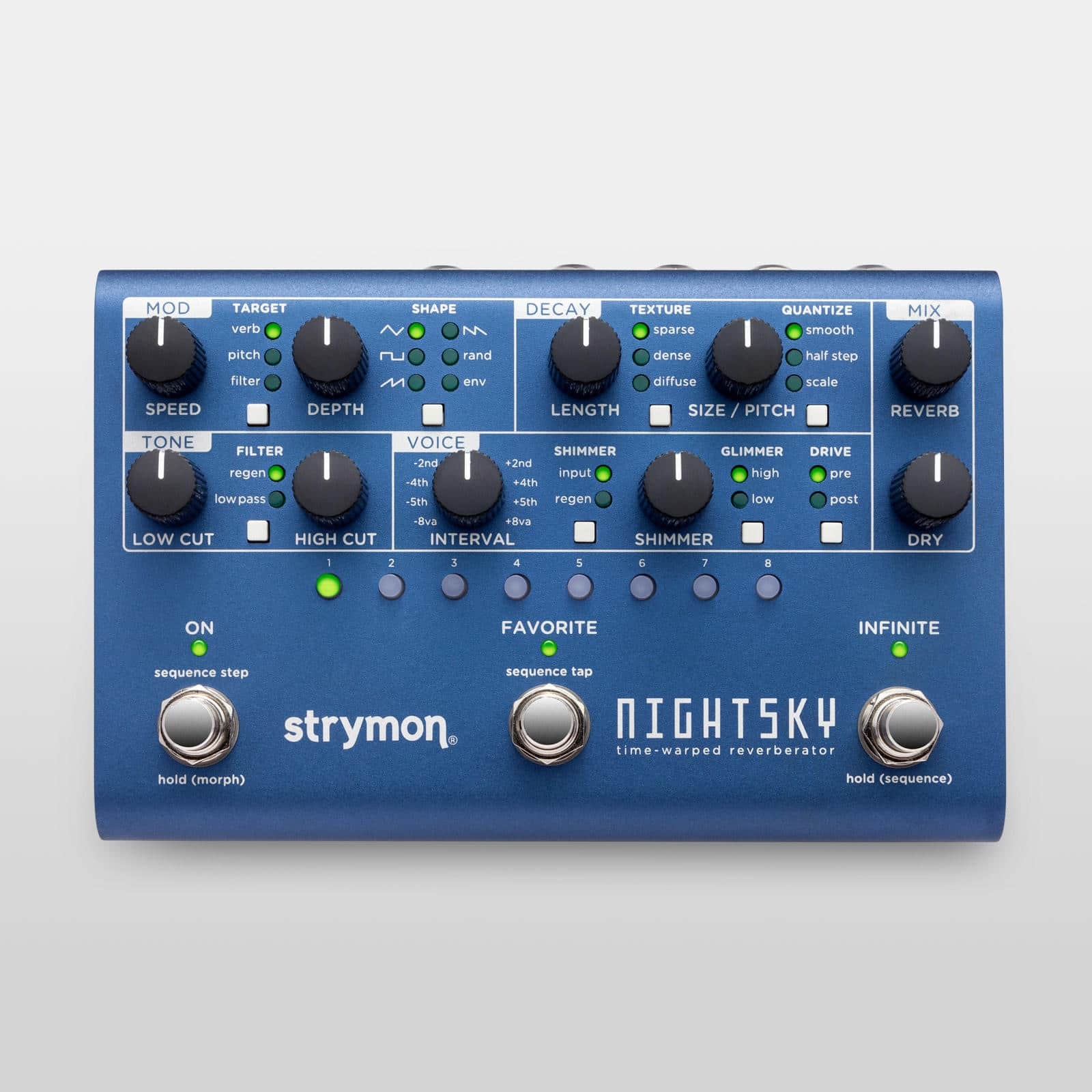 Strymon NightSky
