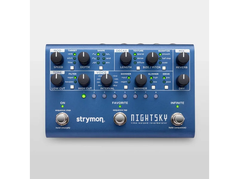 Strymon NightSky