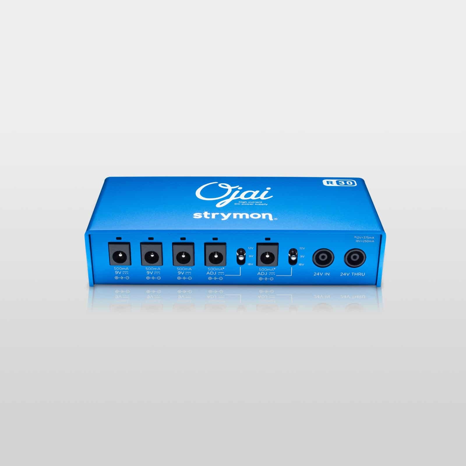 Strymon Ojai R30
