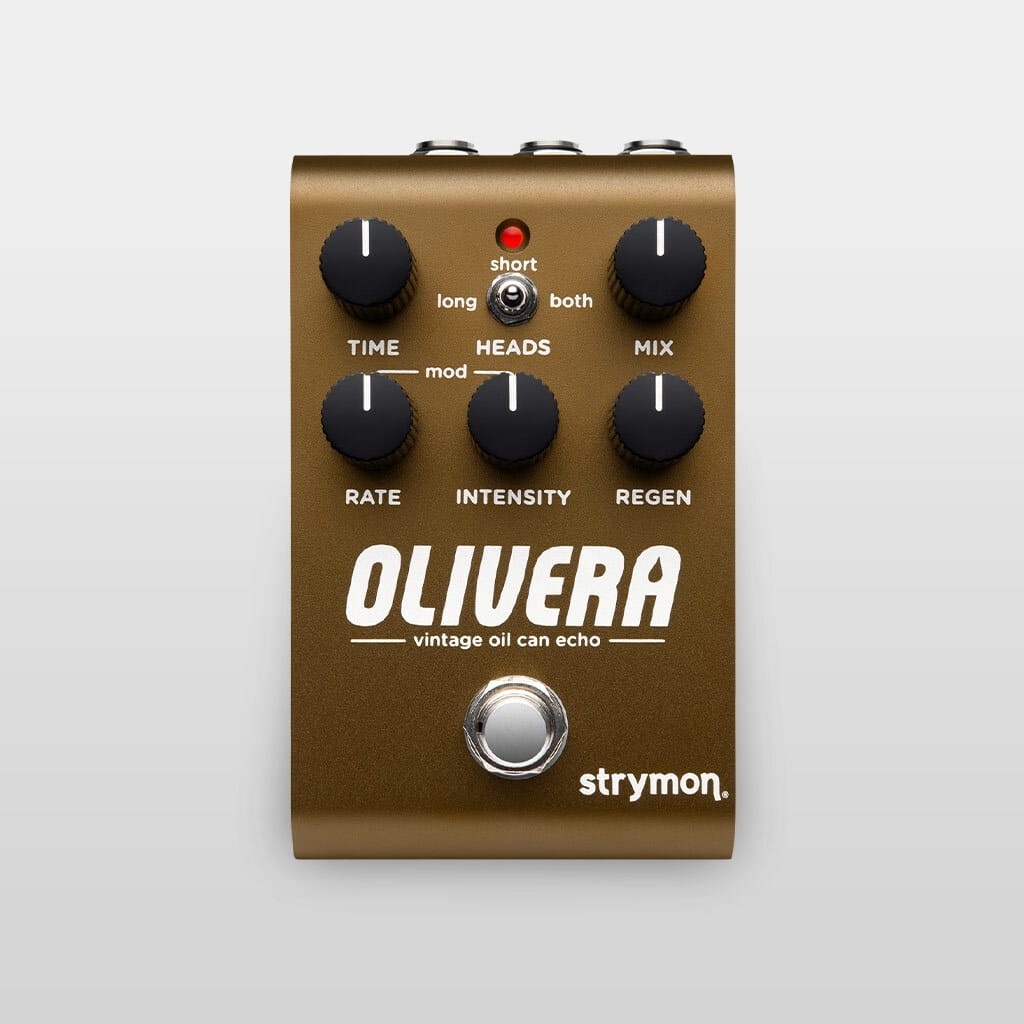 Strymon Olivera