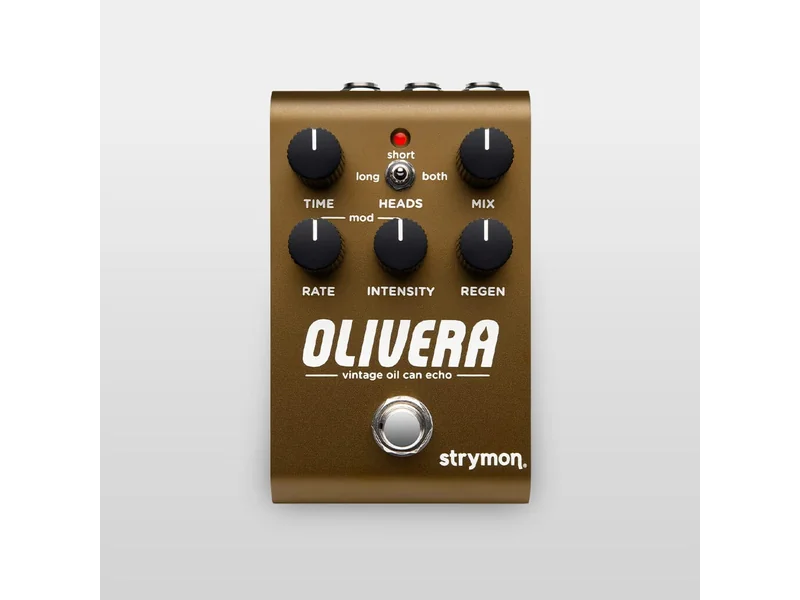 Strymon Olivera