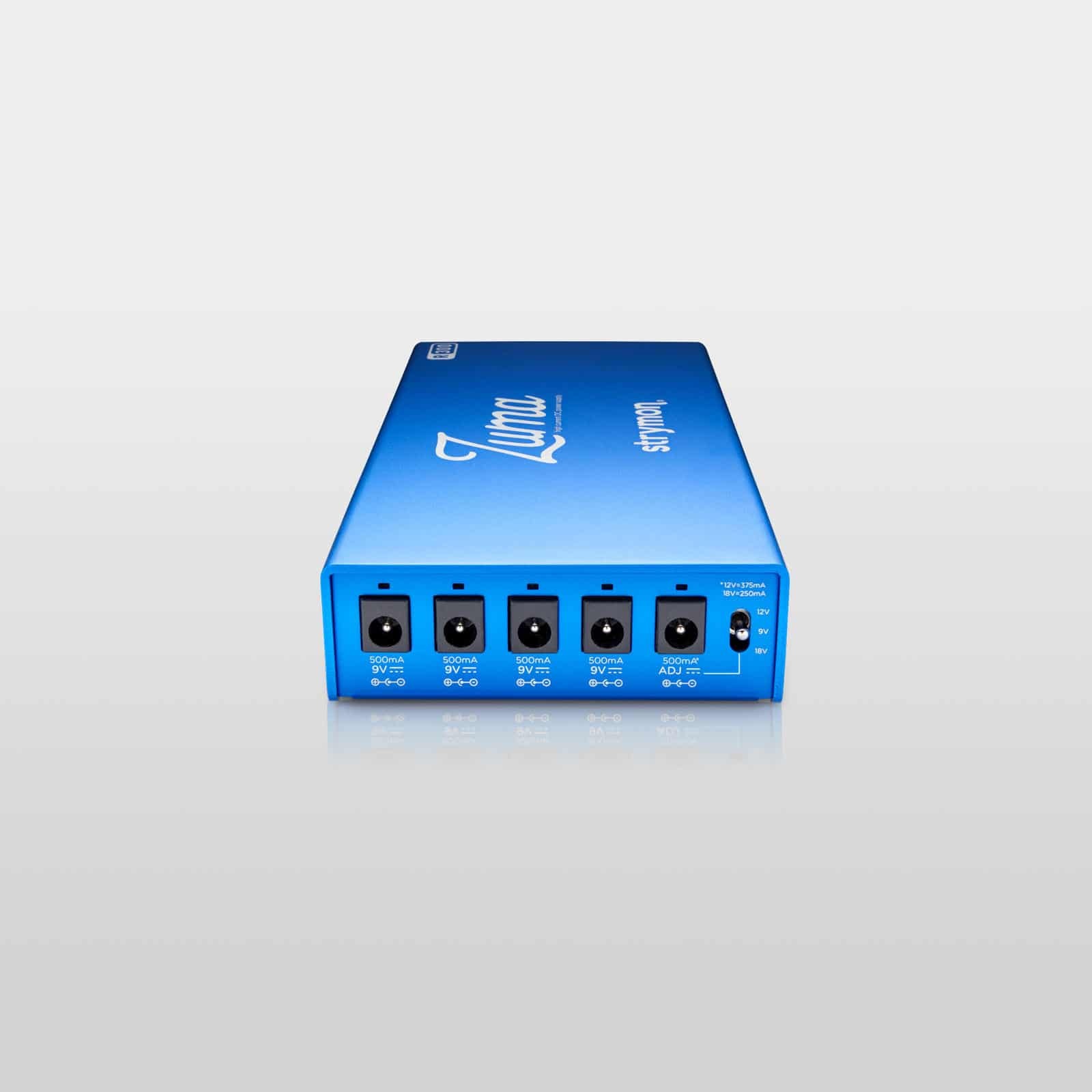 Strymon Zuma R300