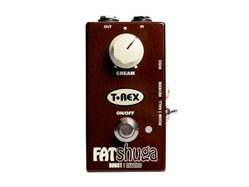 T-Rex Fat Shuga