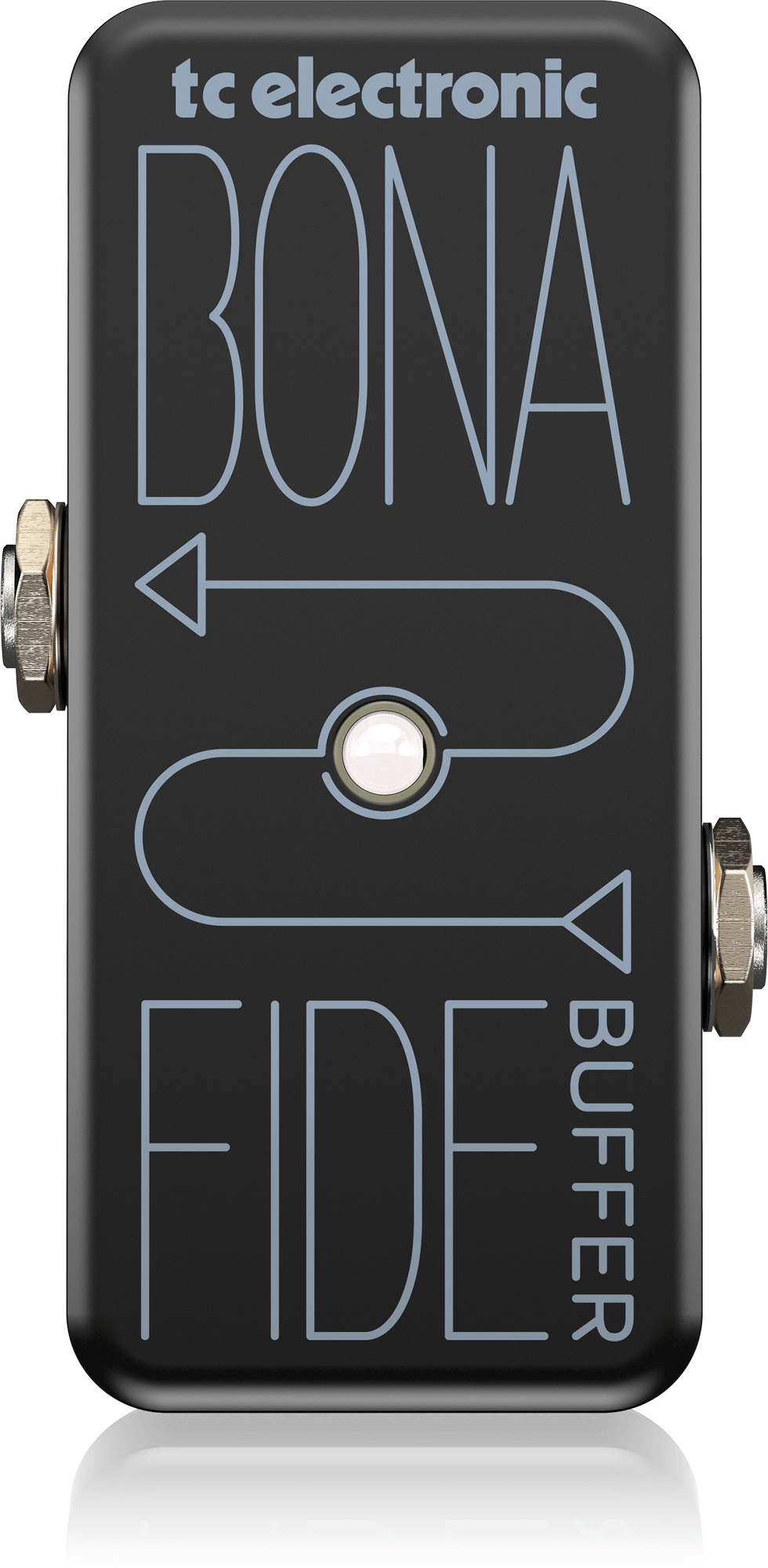 TC Electronic Bonafide Buffer