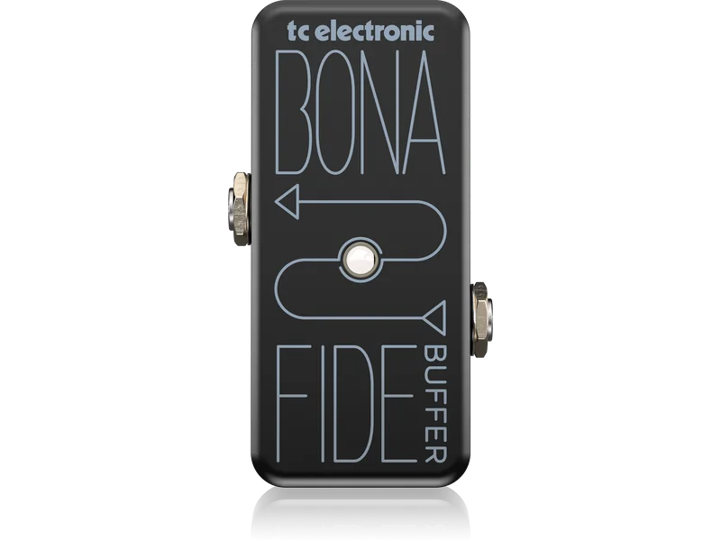 TC Electronic Bonafide Buffer