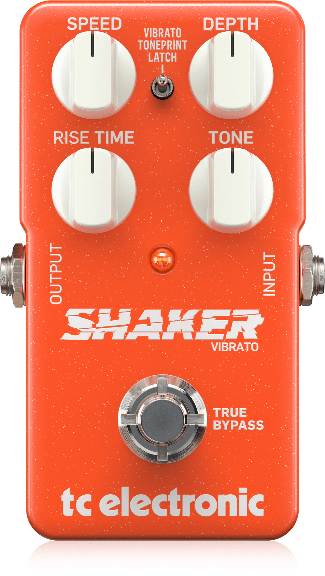 TC Electronic Cinders Overdrive
