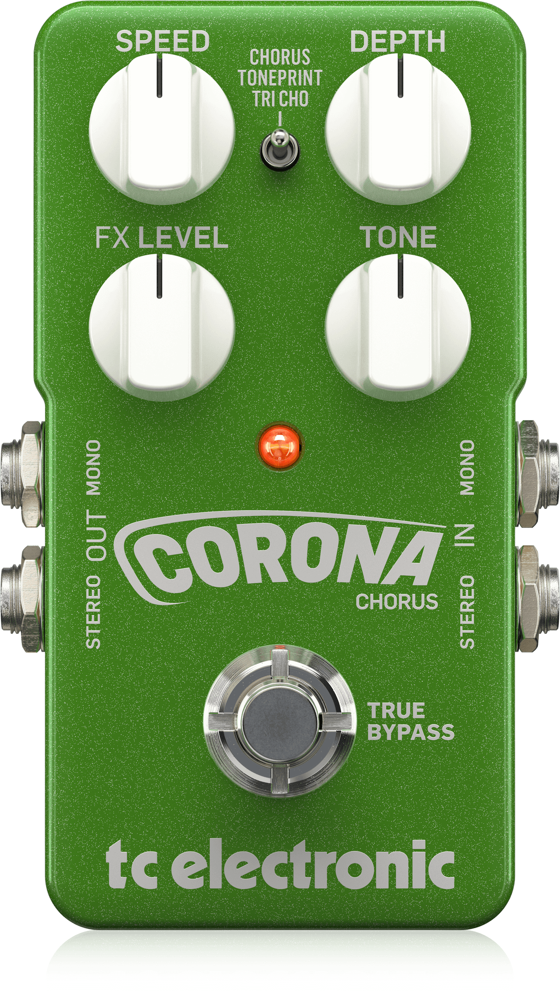TC Electronic Corona Chorus