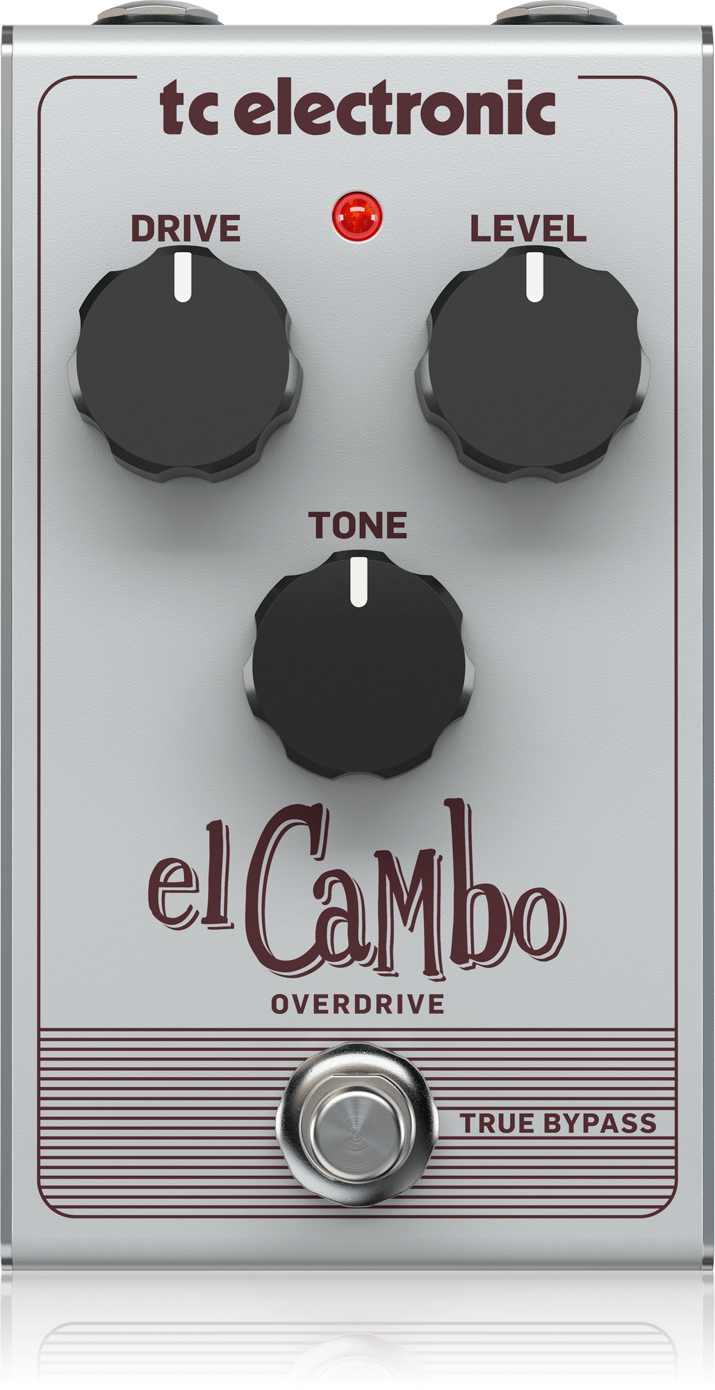 TC Electronic El Cambo Overdrive