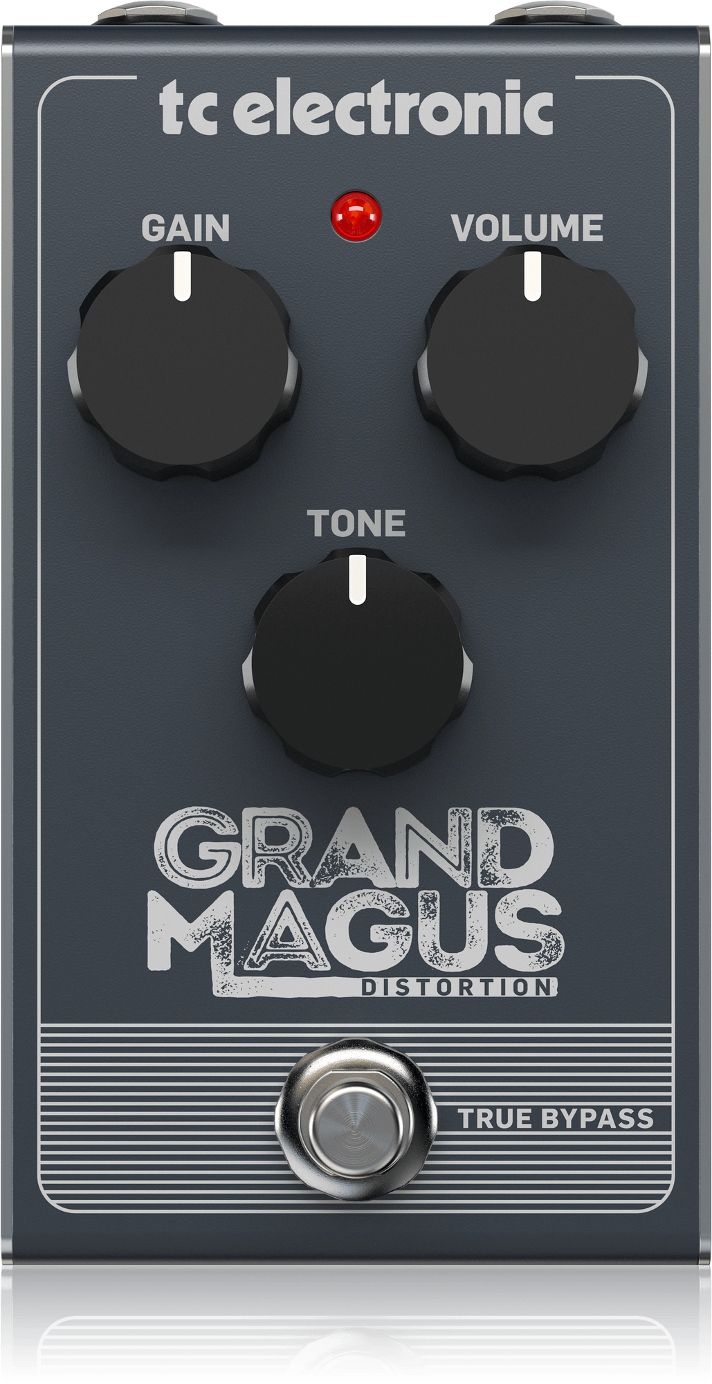 TC Electronic Grand Magus Distortion