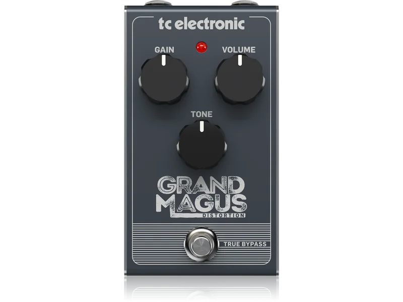 TC Electronic Grand Magus Distortion