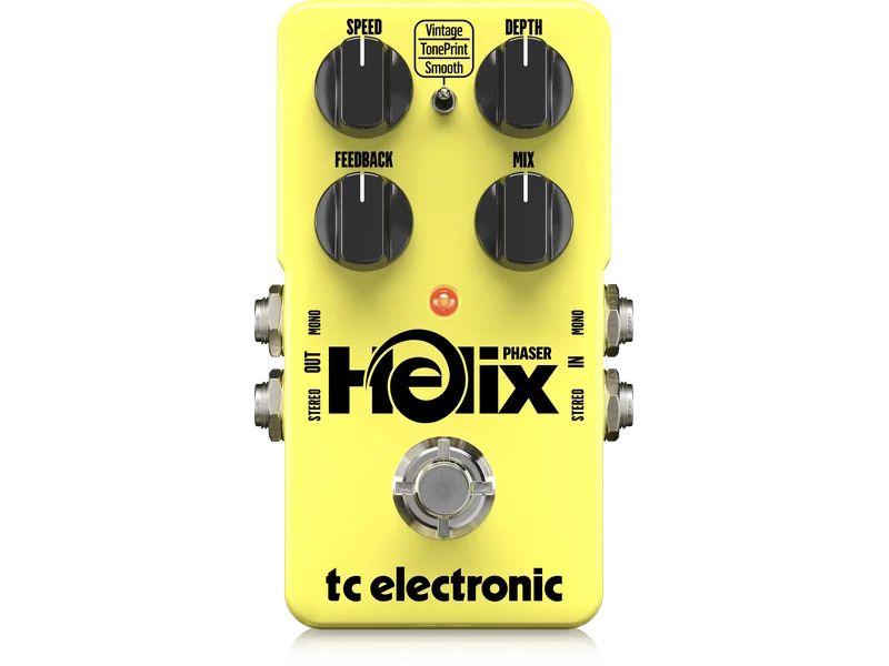 TC Electronic Helix Phaser