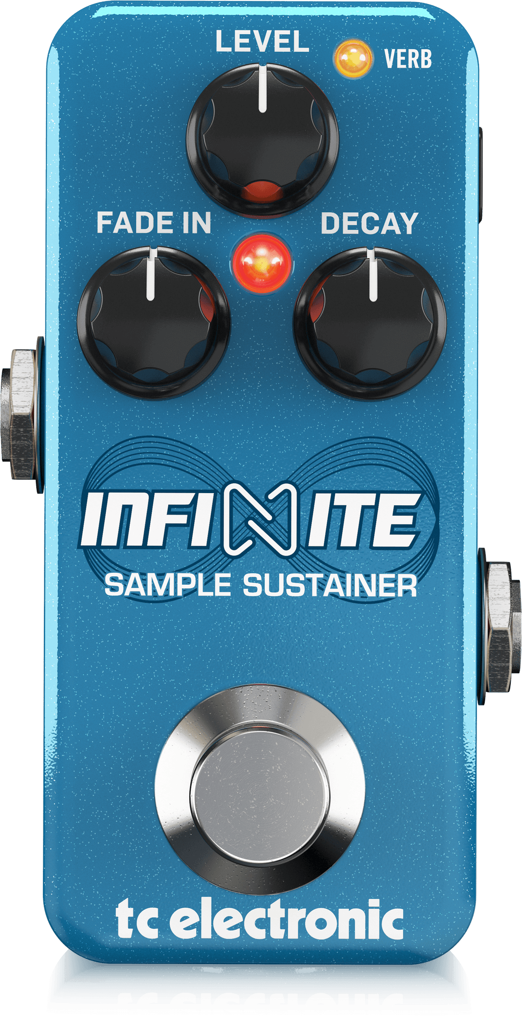 TC Electronic Infinite Mini Sample Sustainer