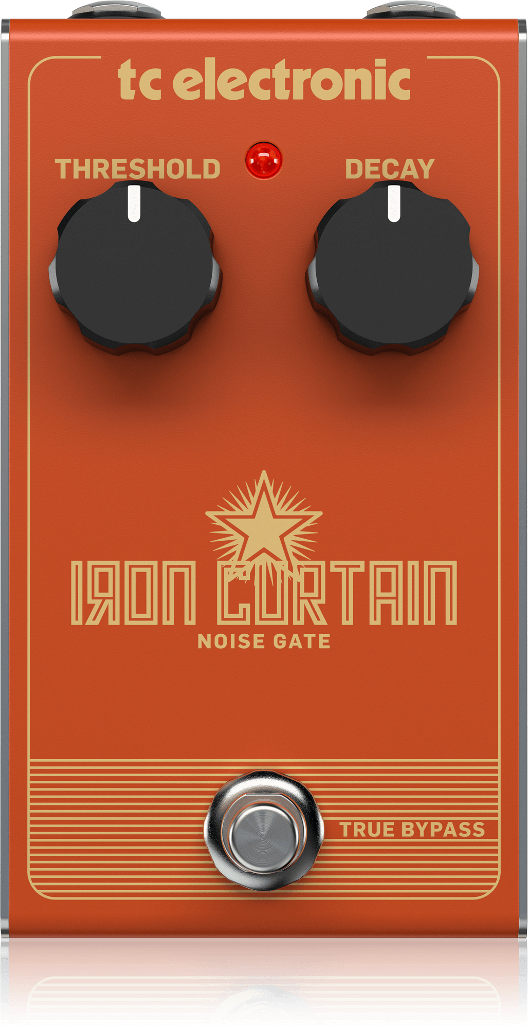 TC Electronic Iron Curtain Noise Gate